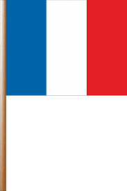 drapeau francais