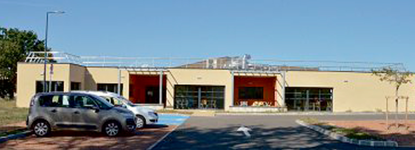 L’Adhama dans ses nouveaux murs