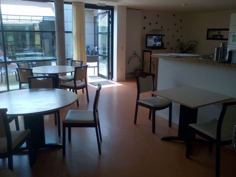 Pavillon 1